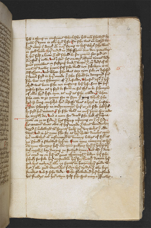 The Book of Margery Kempe