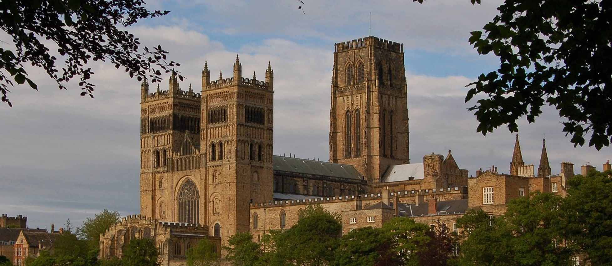 Durham Cathedral